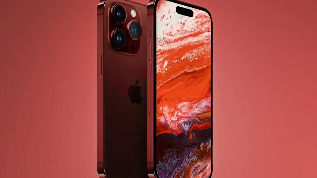  iPhone 15 официально покажут в сентябре