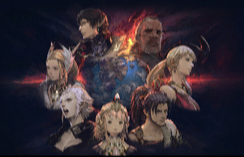 Final Fantasy XIV - Разработчик выпустил патч 5.55 и новую версию игры для PS5