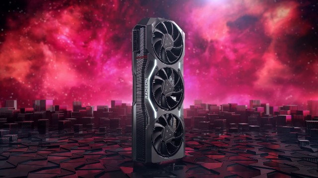 AMD RX 7900 XT разогнали до 3,7 ГГц, что дало ей 75 ТФЛОП производительности (+44%)