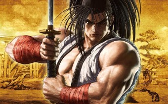 Samurai Shodown — Трейлер и геймплей