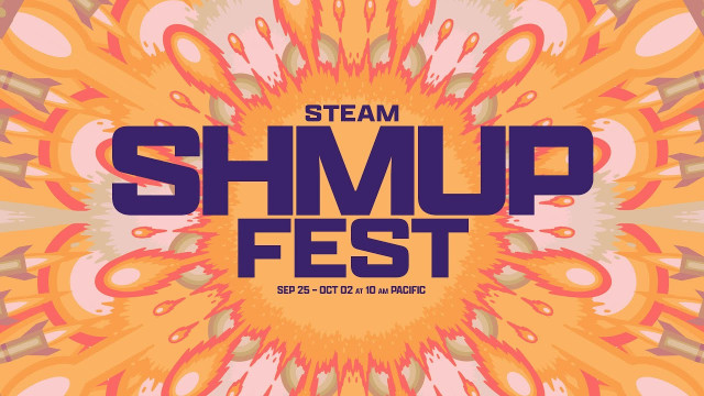 В Steam стартовал фестиваль шутемапов