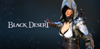 Black Desert – На корейских серверах тестируют ивент превращения в выдру