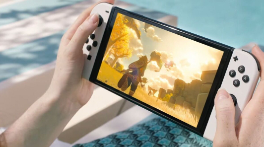 Denuvo запускает защиту от эмуляции игр Nintendo Switch