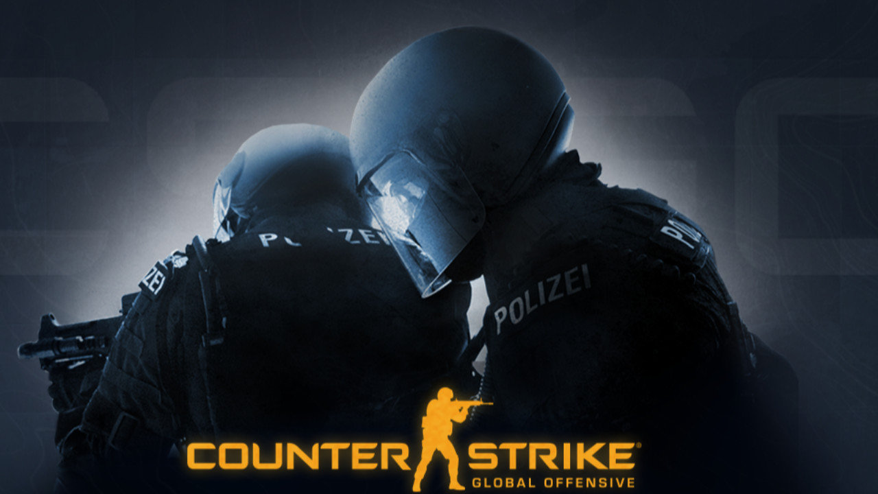   CS:GO   Counter-Strike 2