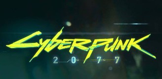 Cyberpunk 2077 - Сценарий в игре занимает 2 толстые книги