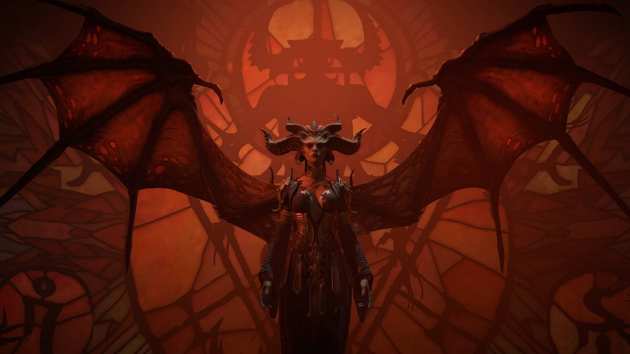Чем заняться после прохождения сюжета Diablo IV