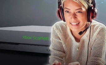 [Перевод] Лучшее в некстгене Xbox - это свобода выбора