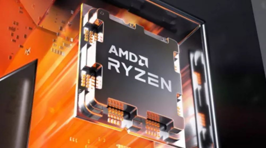 AMD Ryzen 7000 с 3D V-Cache ожидаются в 2023 году