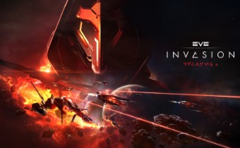 EVE Online — Состоялся выход масштабного дополнения «Invasion» 