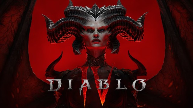 Diablo IV получит трассировку лучей 26 марта