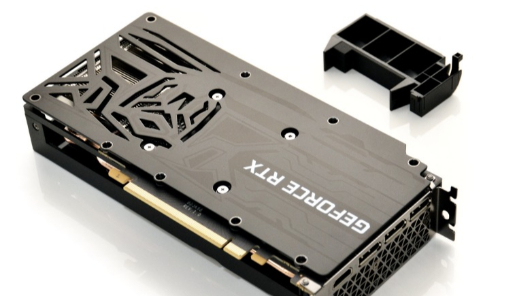 NVIDIA RTX 3060 тоже может получить GDDR6X-память