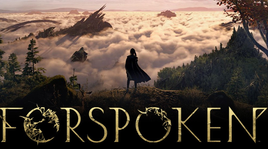 Релиз Forspoken состоится весной 2022 года, а пока новый трейлер с геймплеем