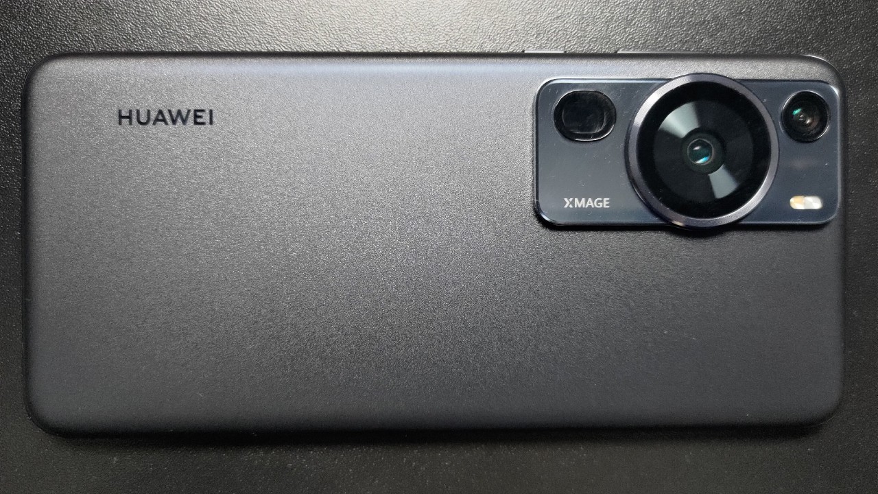 Обзор смартфона HUAWEI P60 Pro: стильный фото-флагман Обзор смартфона HUAWEI P60 Pro: стильный фото-флагман