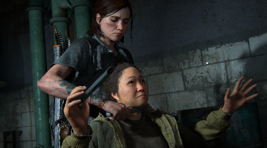 В The Last of Us Part II уже завтра можно будет сыграть на ПК