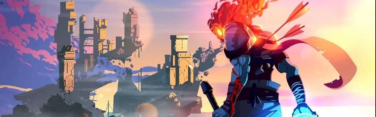 Dead Cells Bobby. Dead Cells Samurai Lancerators. Dead cells трейнер