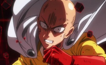 Bandai Namco порадовала поклонников One-Punch Man трейлером