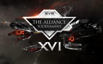 EVE Online - Трансляция пятого дня ATXVI