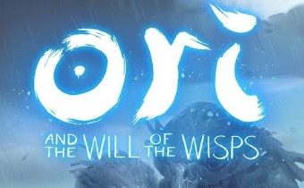 [E3-2018] Ori and the Will of the Wisps - Почти 15 минут игрового процесса
