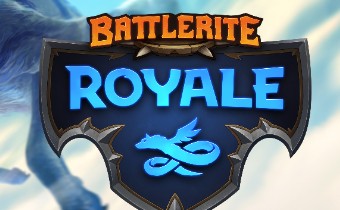 Battlerite Royale получит статус отдельной игры