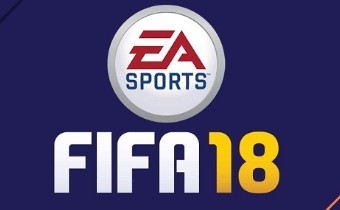 [E3-2018] FIFA 18 - Обновление в честь Чемпионата Мира