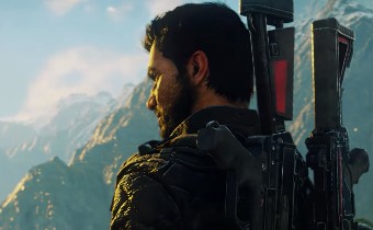 Just Cause 4 - Релизный трейлер грядущей новинки 