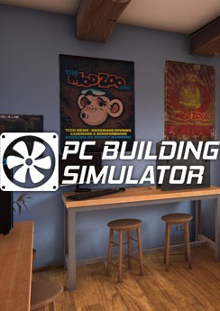 PC Building Simulator