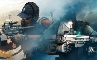 В Tom Clancy's Ghost Recon Wildlands появятся новые тематические миссии