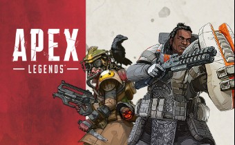 Датамайнеры нашли имена новых героев в Apex Legends