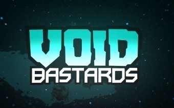 [X018] Анонсировано космическое приключение Void Bastards