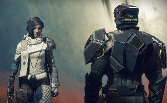 Destiny 2 - Состоялся релиз дополнения Warmind