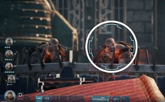 [E3-2018] Gears Tactics - Пополнение во франшизе Gears of War