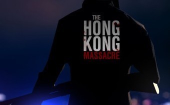 Порция геймплея The Hong Kong Massacre