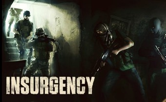 Insurgency - Получаем игру бесплатно