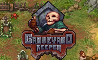 Альфа-версия Graveyard Keeper уже доступна