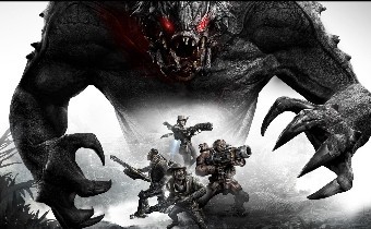 Разработчик Evolve рассказал о причинах провала проекта