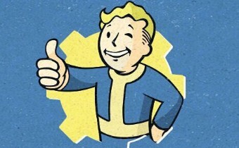 На нашем форуме появился набор аватарок Fallout