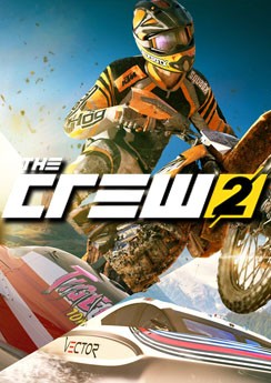 The Crew 2