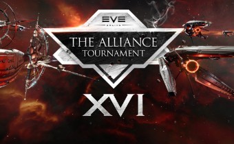 EVE Online - Трансляция первого дня ATXVI