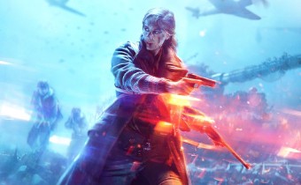 Battlefield V - Споры об исторической достоверности вышли на новый уровень