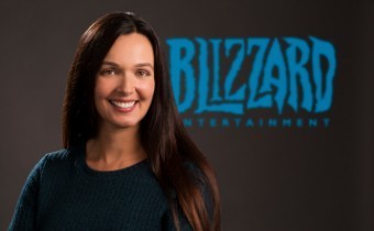 BlizzCon 2018 - Что ждет нас в этом году?