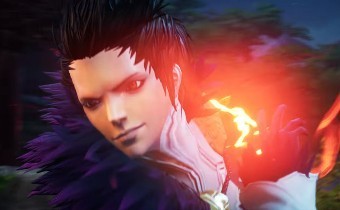 Blade and Soul​ M - Очередная мобильная версия оригинальной игры