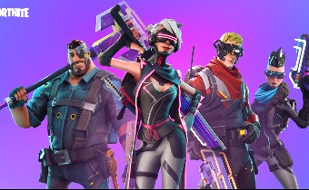 Из за успеха Fornite страдает небольшой магазин настольных игр