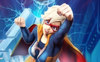 Hyper Universe стала доступна на Xbox One