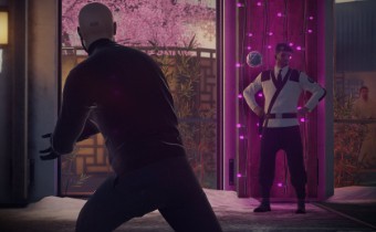 Hitman 2 — Разработчики поделились планами на февраль