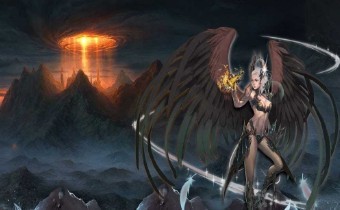 Lineage II Classic 2.0: Imperial Tomb [KOR]