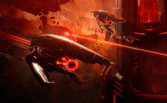 EVE Online — Состоялся релиз декабрьского обновления