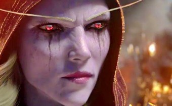 World of Warcraft - Новые подробности о дополнении “Battle for Azeroth”