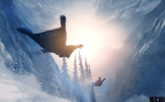 Релизный трейлер STEEP: X Games 