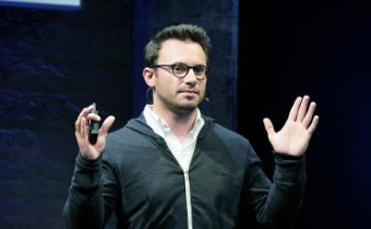 Сооснователь Oculus Брендан Ириб ушел из компании