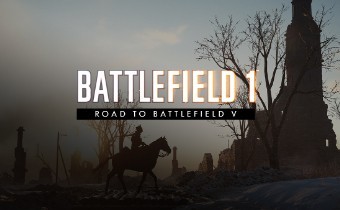 Дорога к Battlefield V